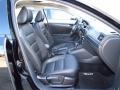 Black - Jetta SE Sedan Photo No. 20