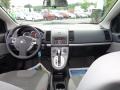 2012 Blue Onyx Nissan Sentra 2.0 S  photo #11