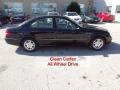 Black - E 320 4Matic Sedan Photo No. 2
