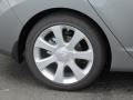 2013 Harbor Gray Metallic Hyundai Elantra Limited  photo #3