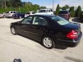 Black - E 320 4Matic Sedan Photo No. 9