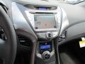 2013 Harbor Gray Metallic Hyundai Elantra Limited  photo #12