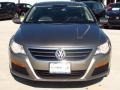 2011 Light Brown Metallic Volkswagen CC Sport  photo #2