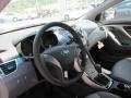 2013 Harbor Gray Metallic Hyundai Elantra GLS  photo #7