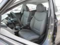 2013 Harbor Gray Metallic Hyundai Elantra GLS  photo #8