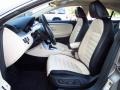 2011 Light Brown Metallic Volkswagen CC Sport  photo #13