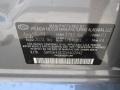 2013 Harbor Gray Metallic Hyundai Elantra GLS  photo #15