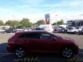 Barcelona Red Metallic - Venza V6 Photo No. 4