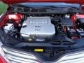 Barcelona Red Metallic - Venza V6 Photo No. 5