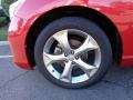 Barcelona Red Metallic - Venza V6 Photo No. 6