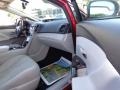 Barcelona Red Metallic - Venza V6 Photo No. 10