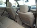 2007 Montego Blue Metallic BMW X3 3.0si  photo #12