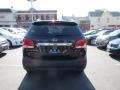 2011 Dark Cherry Kia Sorento EX V6 AWD  photo #4