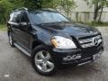 Black - GL 450 4Matic Photo No. 2