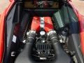  2012 458 Italia 4.5 Liter DI DOHC 32-Valve VVT V8 Engine
