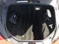  2012 458 Italia Trunk