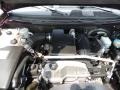  2008 Ascender S 4.2 Liter DOHC 24-Valve Inline 6 Cylinder Engine