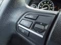 Controls of 2011 7 Series 750Li xDrive Sedan
