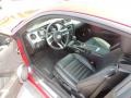 Red Candy Metallic - Mustang V6 Coupe Photo No. 3