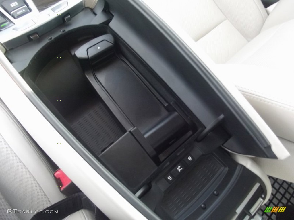 2011 7 Series 750Li xDrive Sedan - Black Sapphire Metallic / Black photo #39