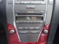 Royal Ruby Red Metallic - ES 350 Photo No. 32