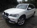 Alpine White - X5 xDrive30i Photo No. 1