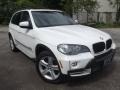 Alpine White - X5 xDrive30i Photo No. 2
