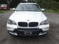Alpine White - X5 xDrive30i Photo No. 7