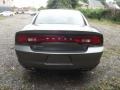 2011 Tungsten Metallic Dodge Charger SE  photo #5