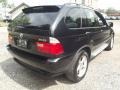 Black Sapphire Metallic - X5 3.0i Photo No. 3