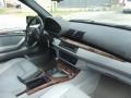 Black Sapphire Metallic - X5 3.0i Photo No. 14