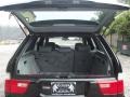 Black Sapphire Metallic - X5 3.0i Photo No. 16