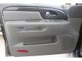 Carbon Metallic - Envoy XUV SLT Photo No. 12