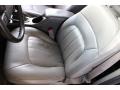 Carbon Metallic - Envoy XUV SLT Photo No. 15