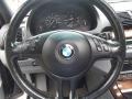Black Sapphire Metallic - X5 3.0i Photo No. 22
