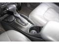 Carbon Metallic - Envoy XUV SLT Photo No. 18