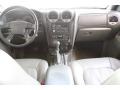 Carbon Metallic - Envoy XUV SLT Photo No. 31