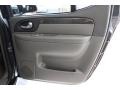 Carbon Metallic - Envoy XUV SLT Photo No. 35