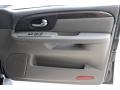 Carbon Metallic - Envoy XUV SLT Photo No. 37