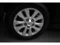 Black - Sequoia Platinum 4WD Photo No. 3