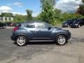 Graphite Blue - Juke S AWD Photo No. 8