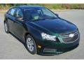 Rainforest Green Metallic - Cruze LS Photo No. 1