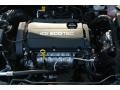  2014 Cruze LS 1.8 Liter DOHC 16-Valve VVT ECOTEC 4 Cylinder Engine