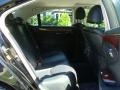 Obsidian Black - LS 460 AWD Photo No. 21