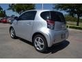 Classic Silver Metallic - iQ  Photo No. 3