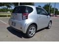 Classic Silver Metallic - iQ  Photo No. 5