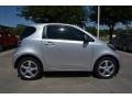 Classic Silver Metallic - iQ  Photo No. 6