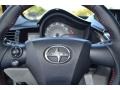 Dark Gray Steering Wheel Photo for 2012 Scion iQ #85311291