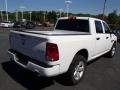 Bright White - 1500 Express Crew Cab 4x4 Photo No. 6