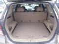 Tan Trunk Photo for 2008 Saturn VUE #85311608